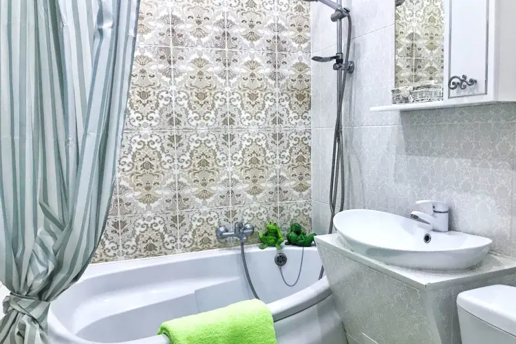 Квартира посуточно Гродно, пр. Космонавтов 8 — фото интерьера