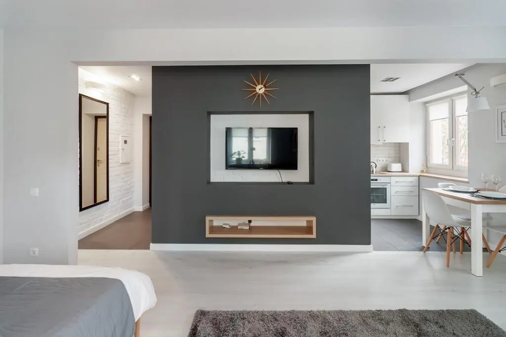 Apartment for daily rent, Grodno, Kosmonavtov av. 6а — interior photo