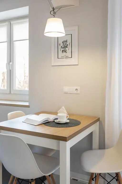 Apartment for daily rent, Grodno, Kosmonavtov av. 6а — interior photo