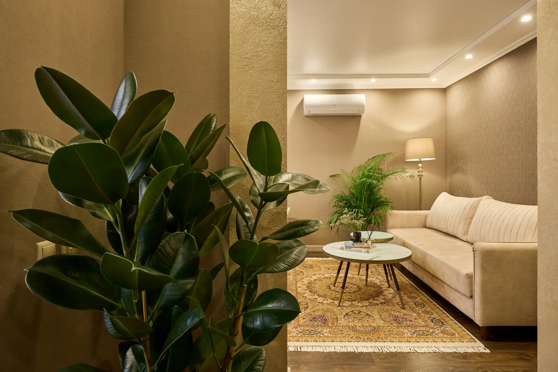 Apartment for daily rent, Grodno, Dzerzhinskogo str. 58/2 — interior photo