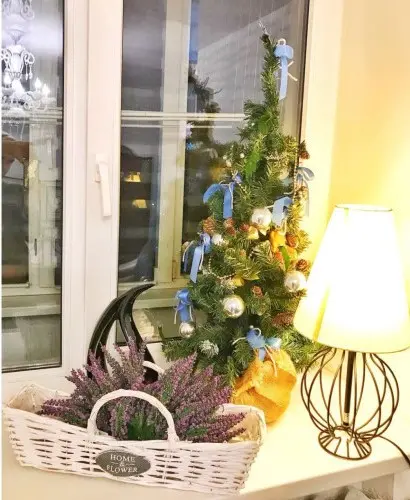 Квартира посуточно Гродно, пр. Космонавтов 8 — фото интерьера