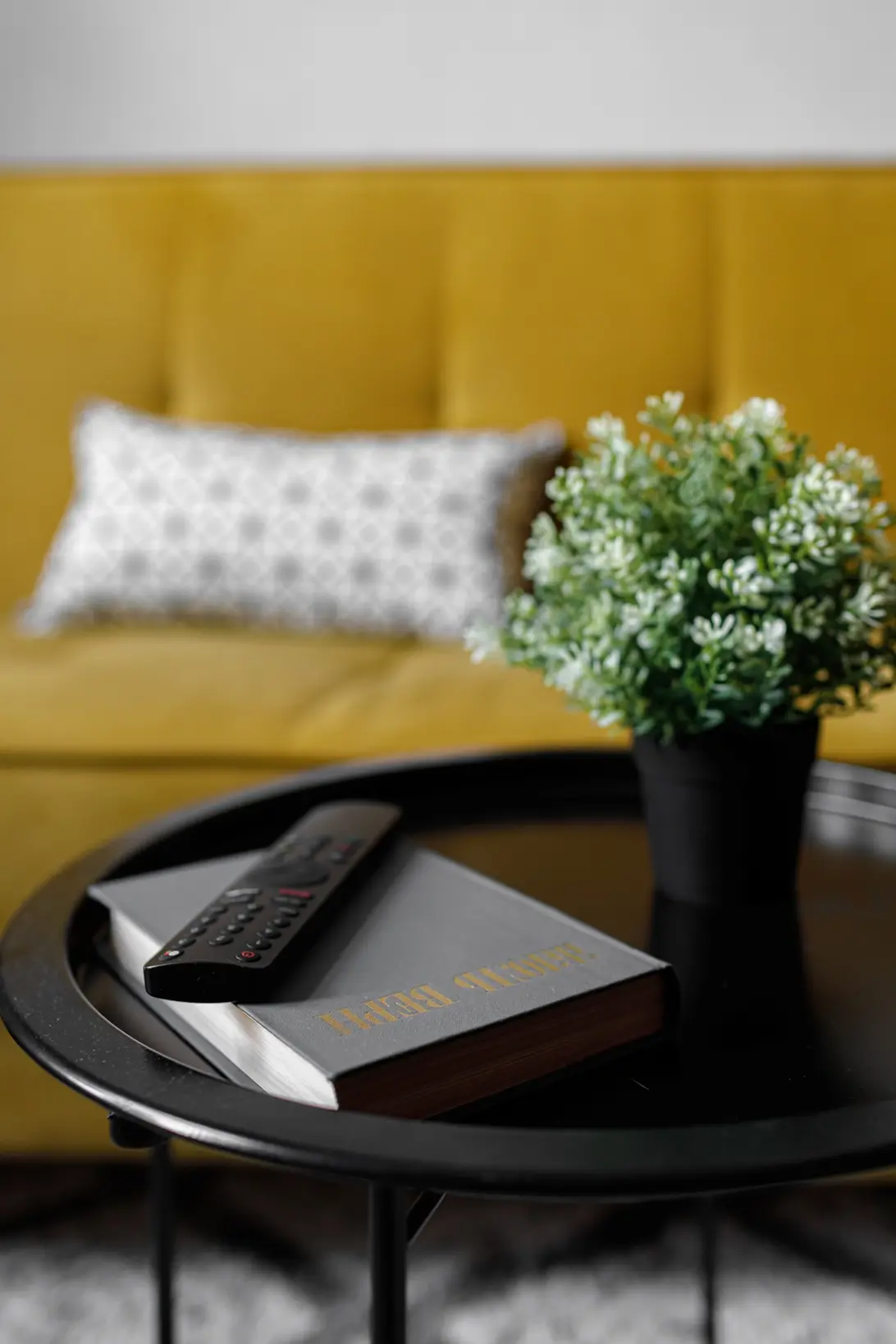 Apartment for daily rent, Grodno, Karla Marksa str. 9 — interior photo