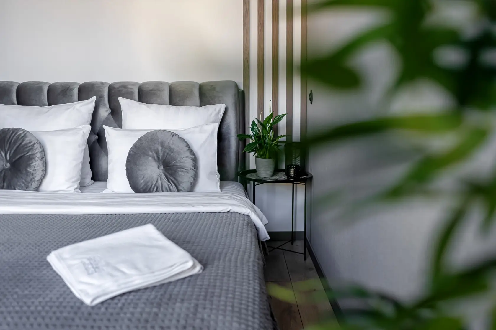 Apartment for daily rent, Grodno, Karla Marksa str. 9 — interior photo