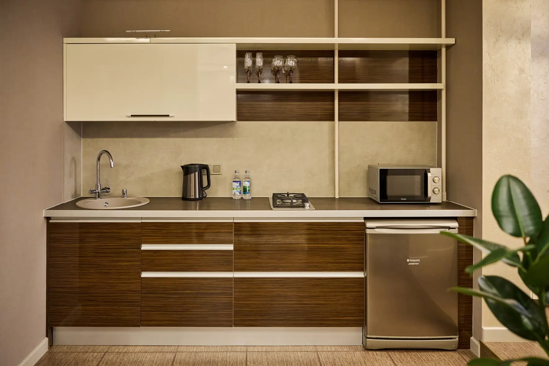 Apartment for daily rent, Grodno, Dzerzhinskogo str. 58/2 — interior photo