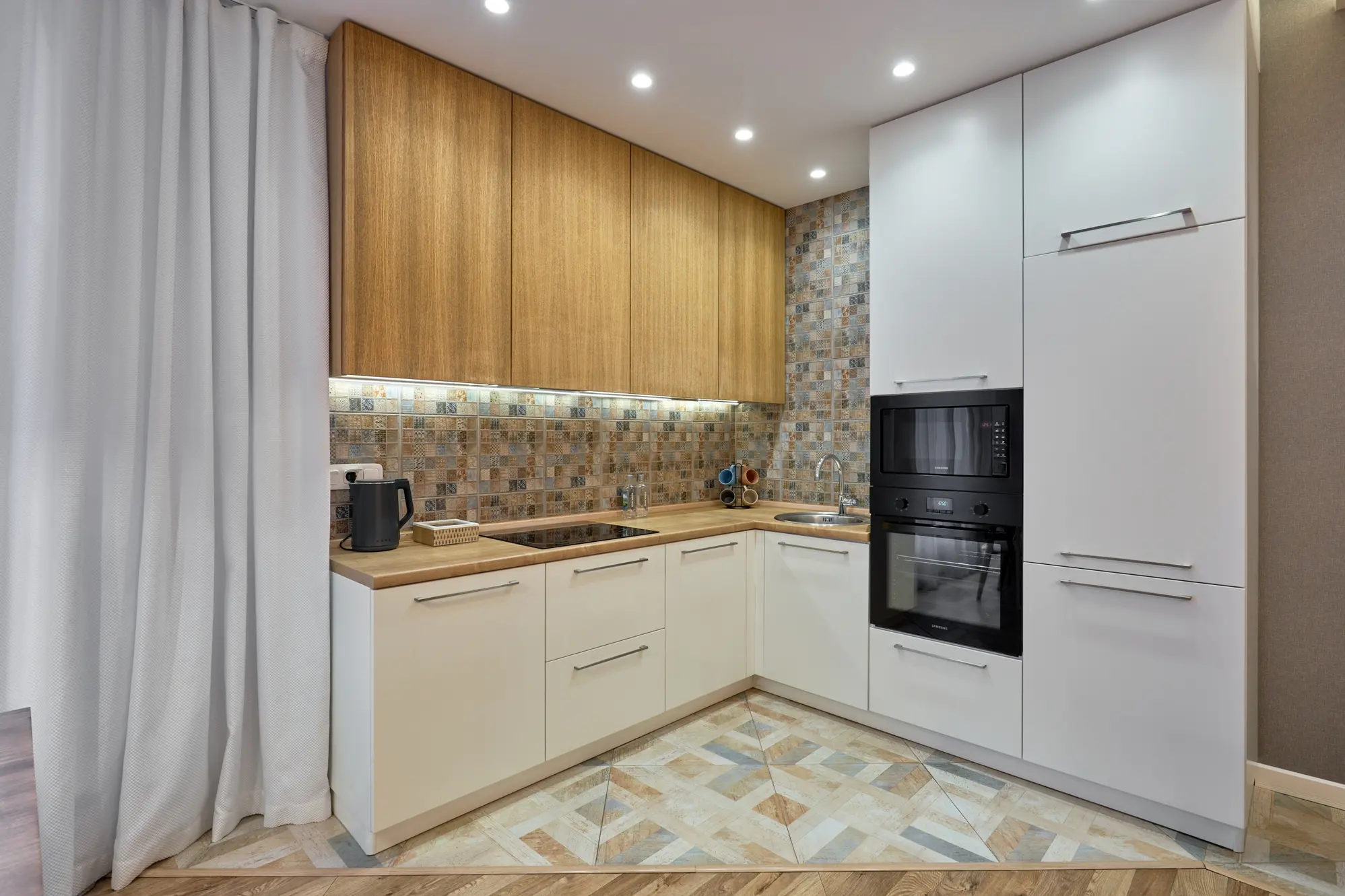 Apartment for daily rent, Grodno, Sverdlova str. 16 — interior photo