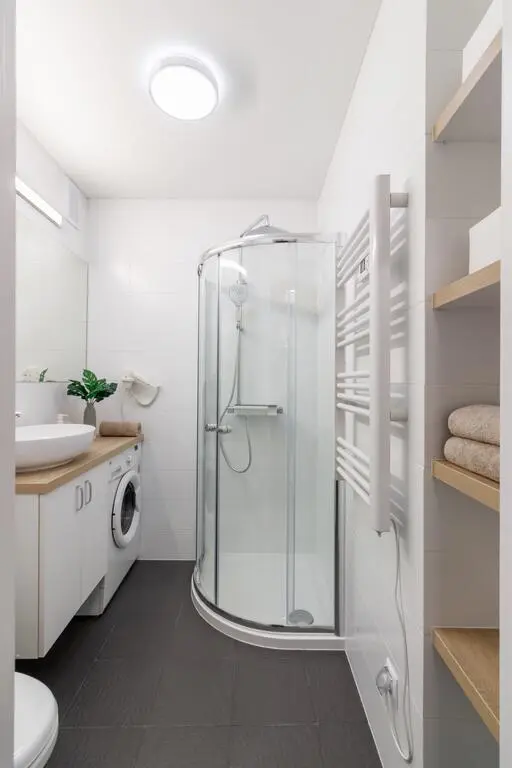 Apartment for daily rent, Grodno, Kosmonavtov av. 6а — interior photo
