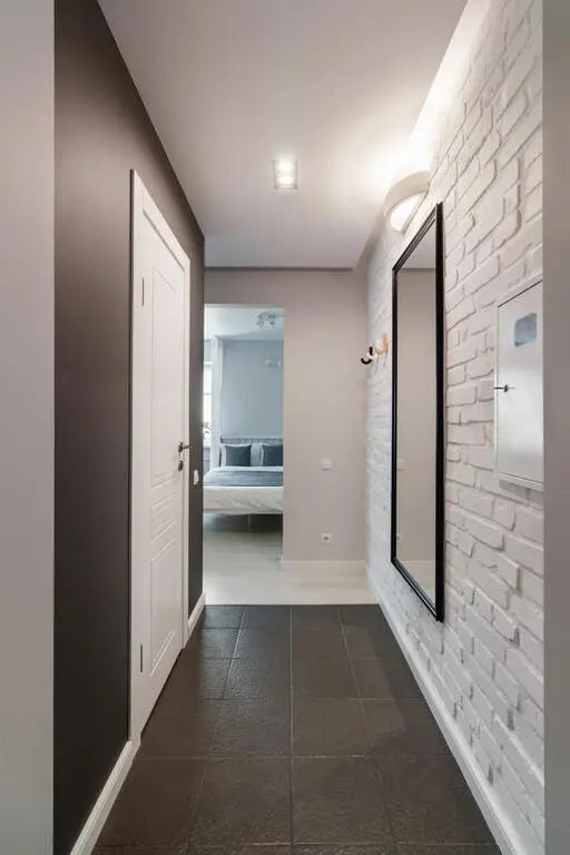 Apartment for daily rent, Grodno, Kosmonavtov av. 6а — interior photo