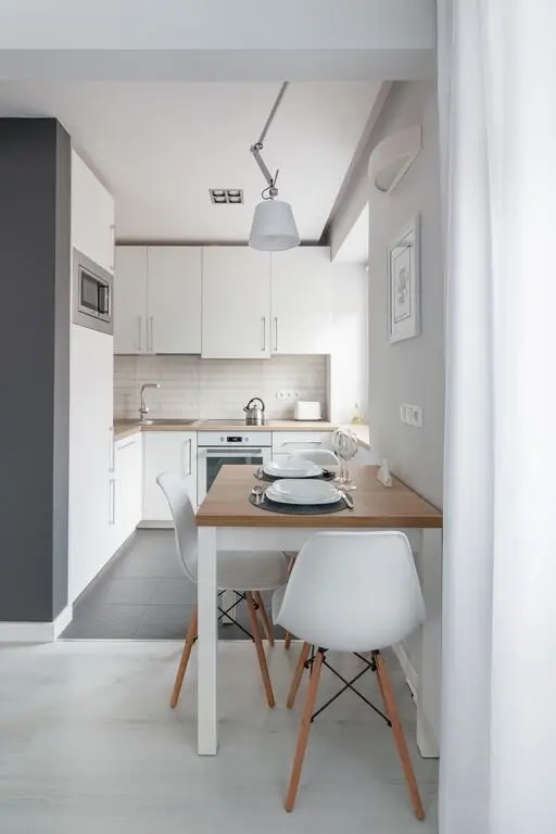 Apartment for daily rent, Grodno, Kosmonavtov av. 6а — interior photo