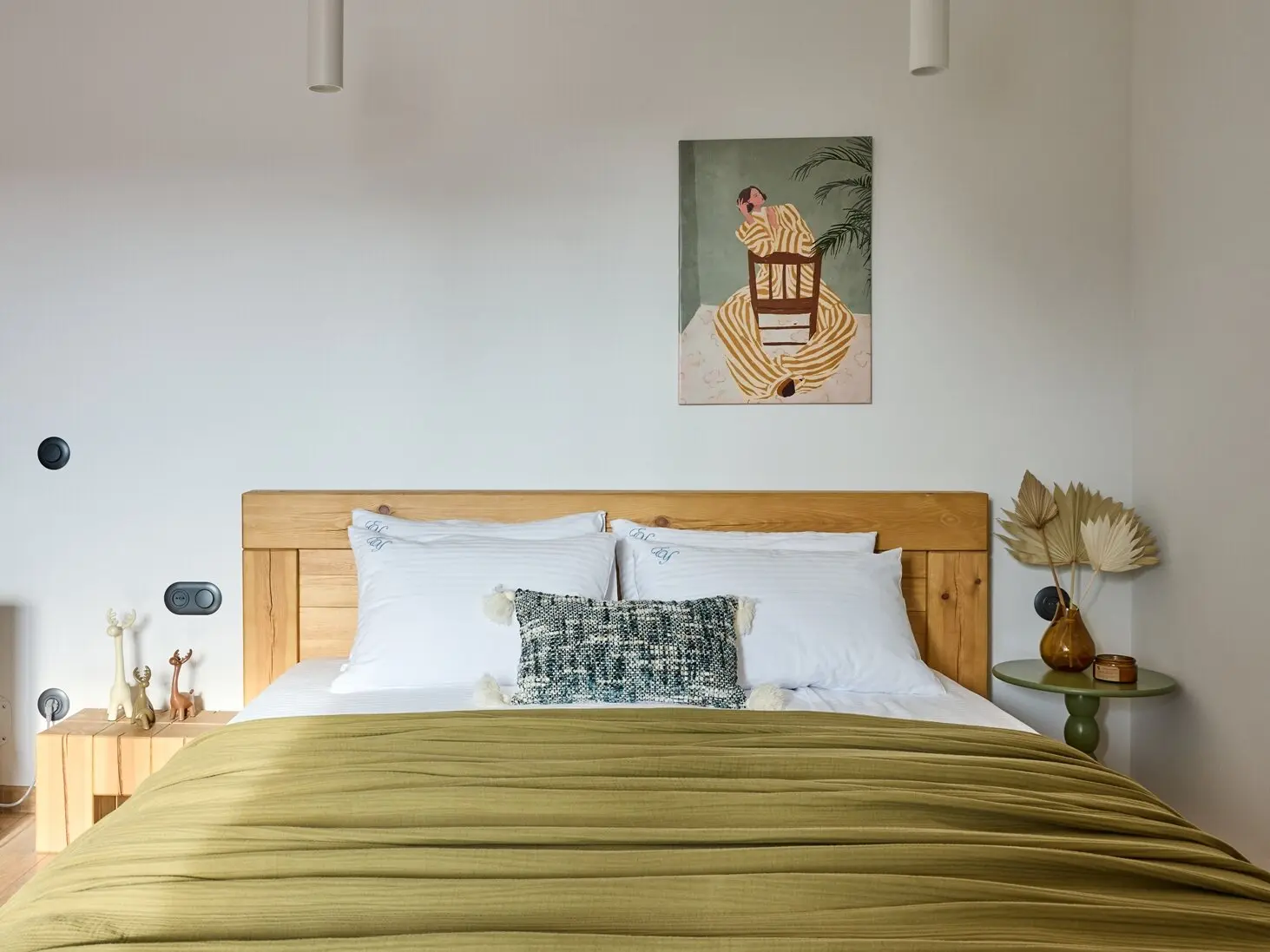 Apartment for daily rent, Grodno, Karla Marksa str. 7 — interior photo