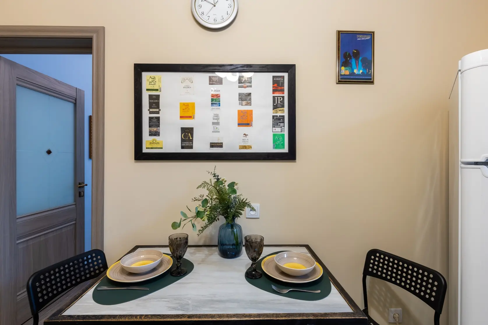Apartment for daily rent, Grodno, ул. Ленина 12 — interior photo