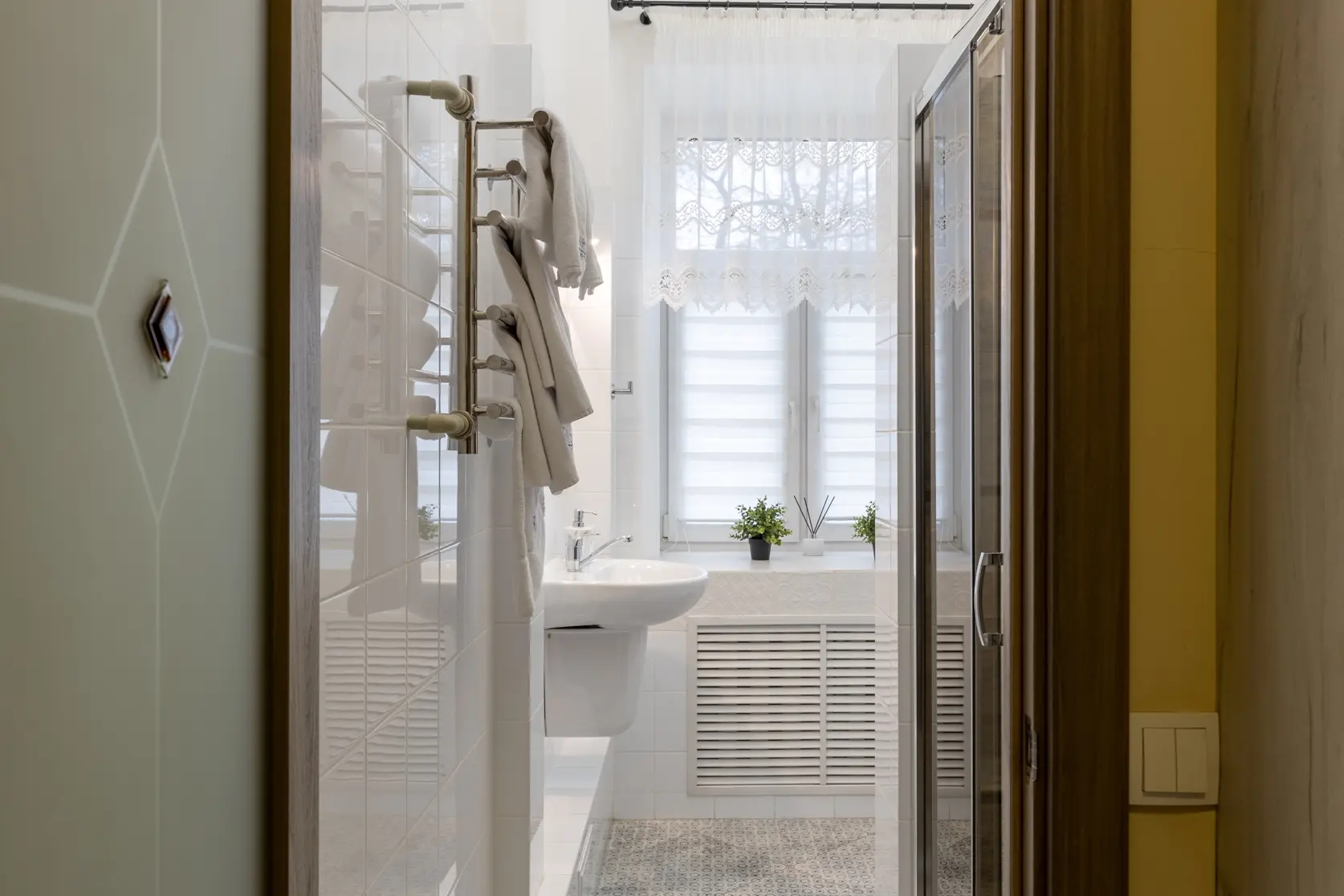 Apartment for daily rent, Grodno, ул. Ленина 12 — interior photo