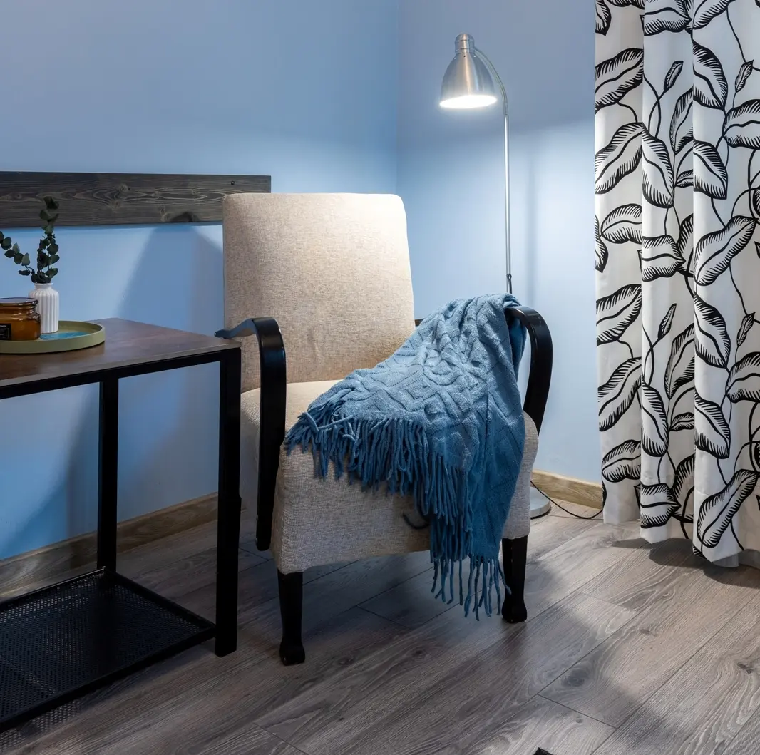 Apartment for daily rent, Grodno, ул. Ленина 12 — interior photo