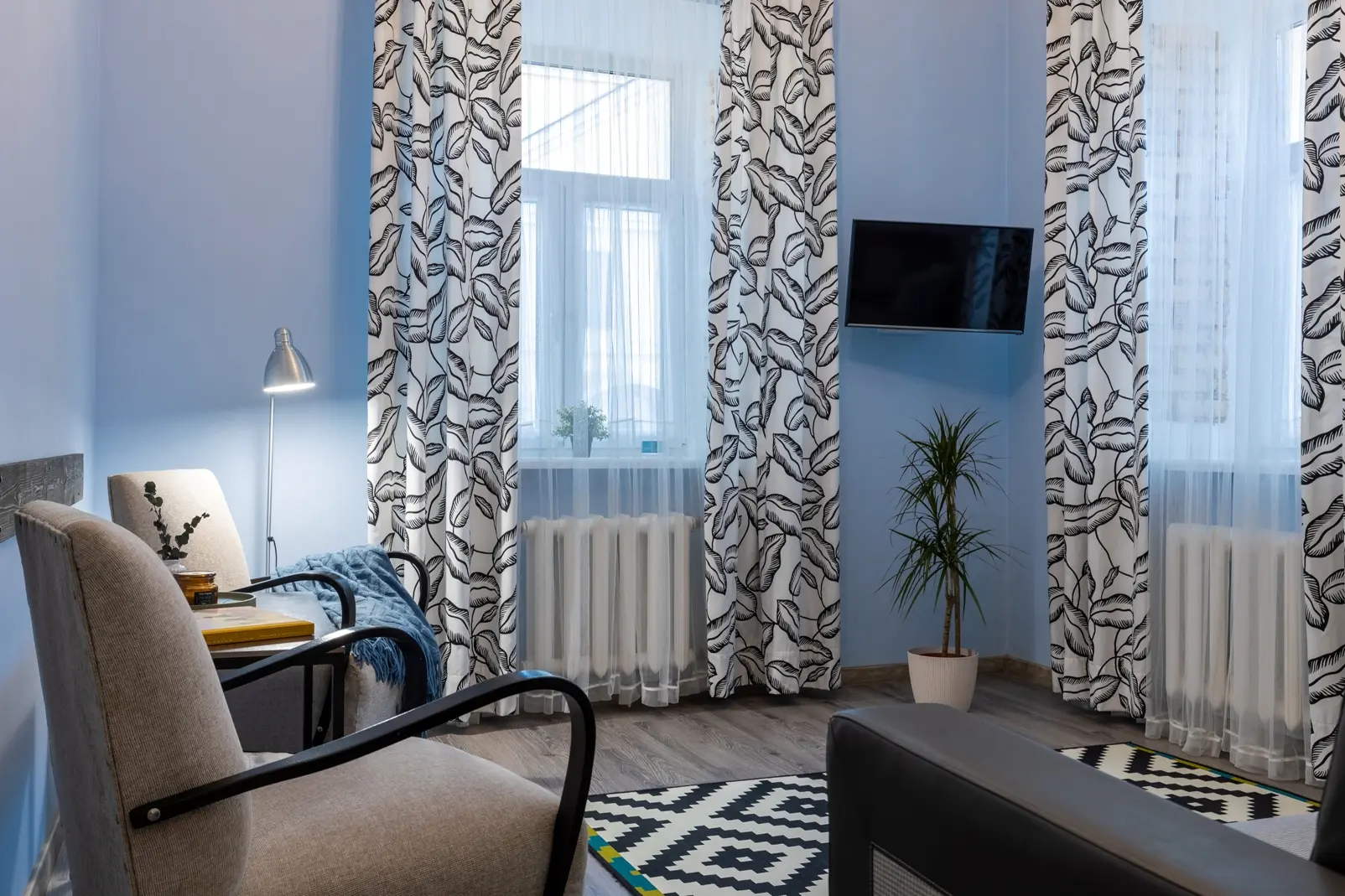 Apartment for daily rent, Grodno, ул. Ленина 12 — interior photo