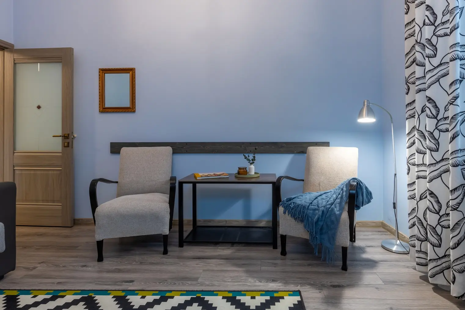 Apartment for daily rent, Grodno, ул. Ленина 12 — interior photo
