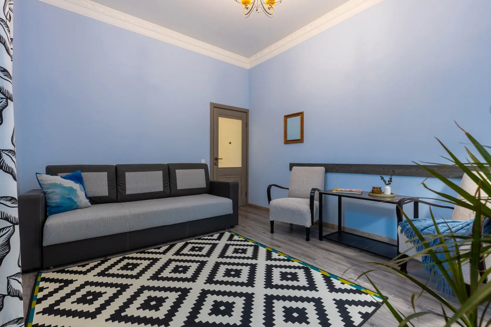 Apartment for daily rent, Grodno, ул. Ленина 12 — interior photo