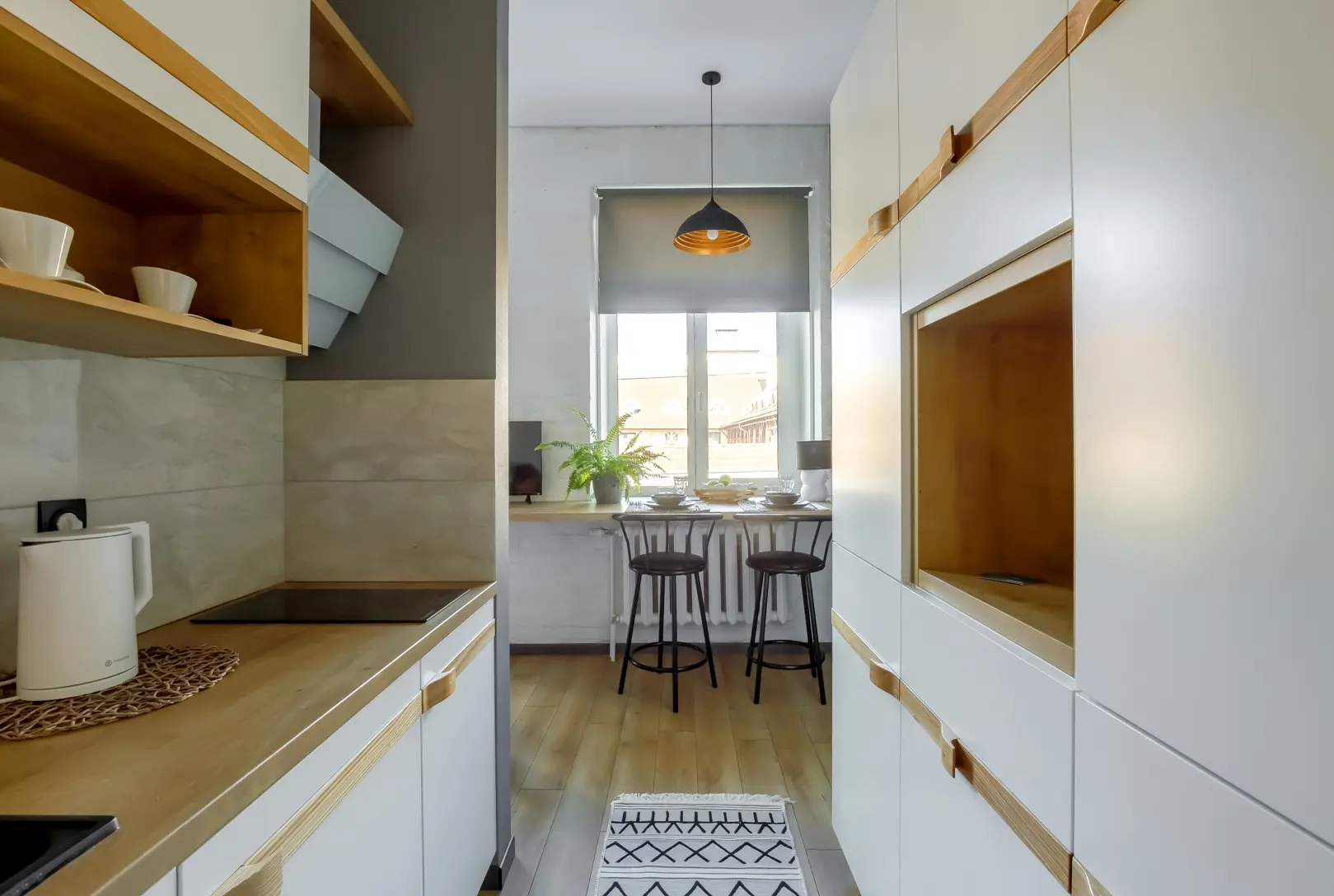 Apartment for daily rent, Grodno, Karla Marksa str. 9 — interior photo