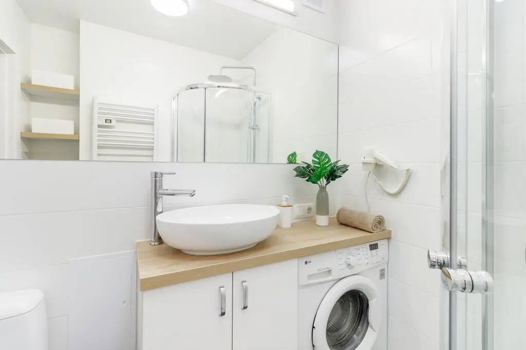 Apartment for daily rent, Grodno, Kosmonavtov av. 6а — interior photo
