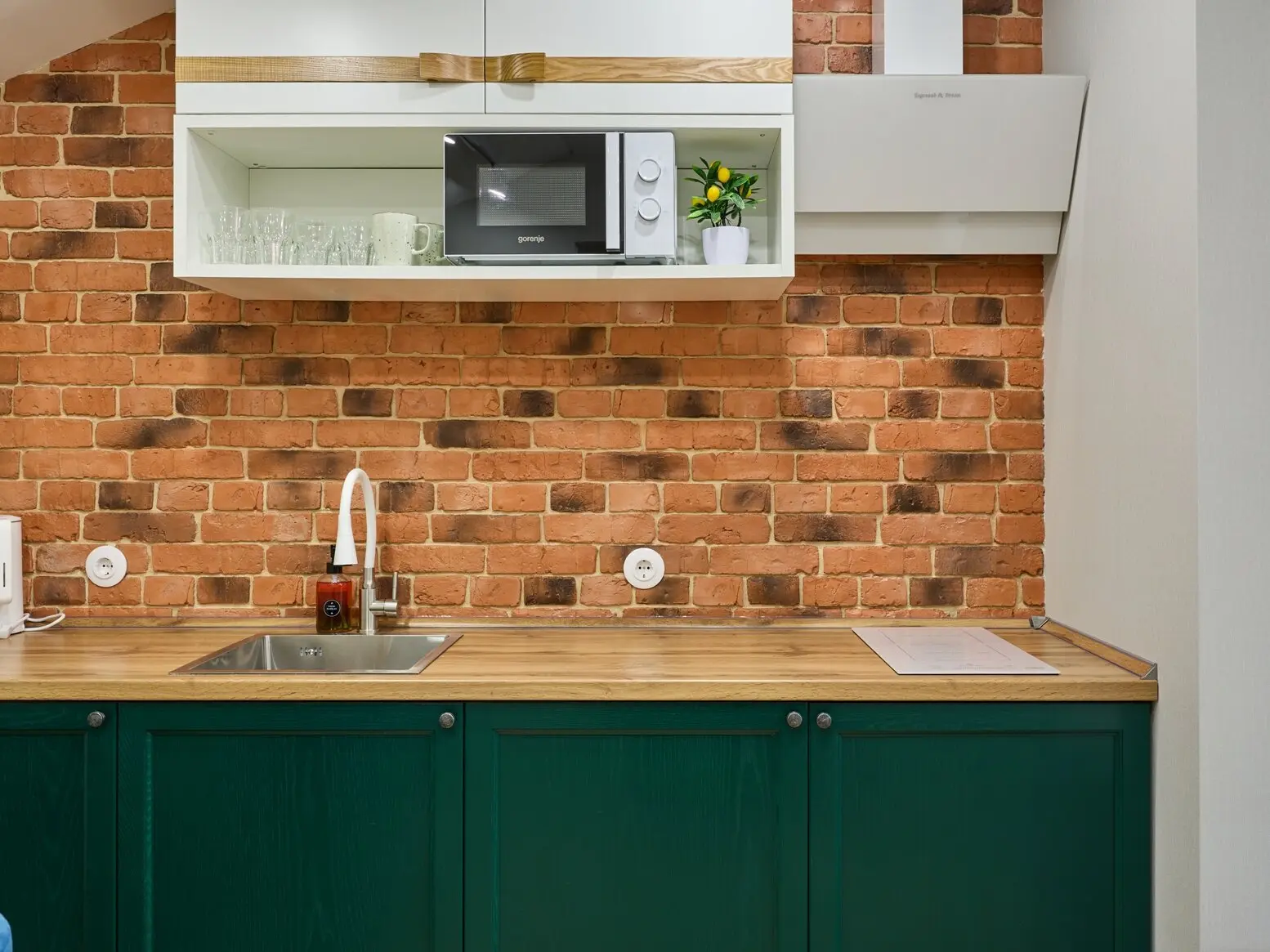 Apartment for daily rent, Grodno, Karla Marksa str. 7 — interior photo