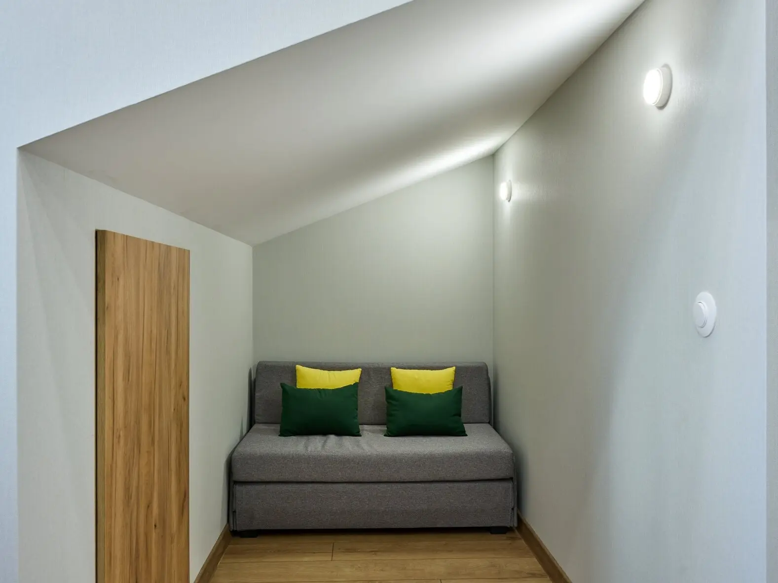 Apartment for daily rent, Grodno, Karla Marksa str. 7 — interior photo
