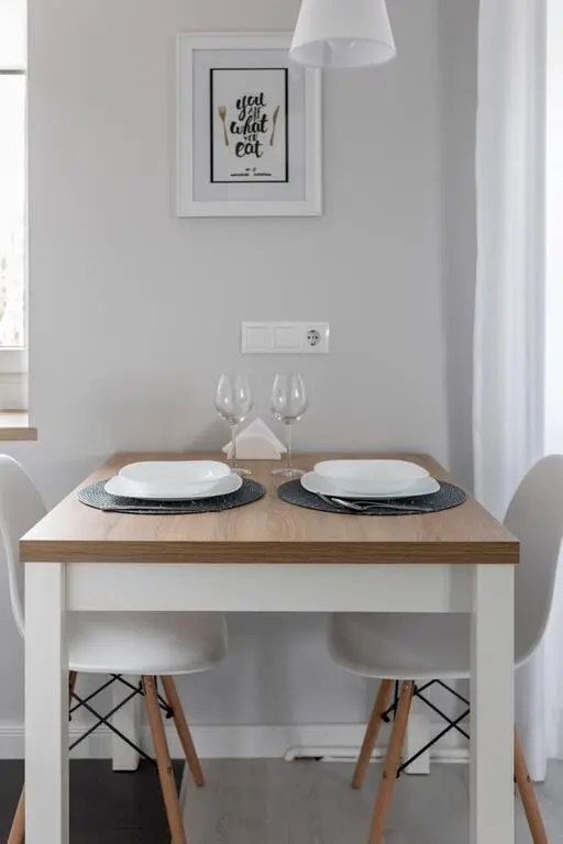 Apartment for daily rent, Grodno, Kosmonavtov av. 6а — interior photo