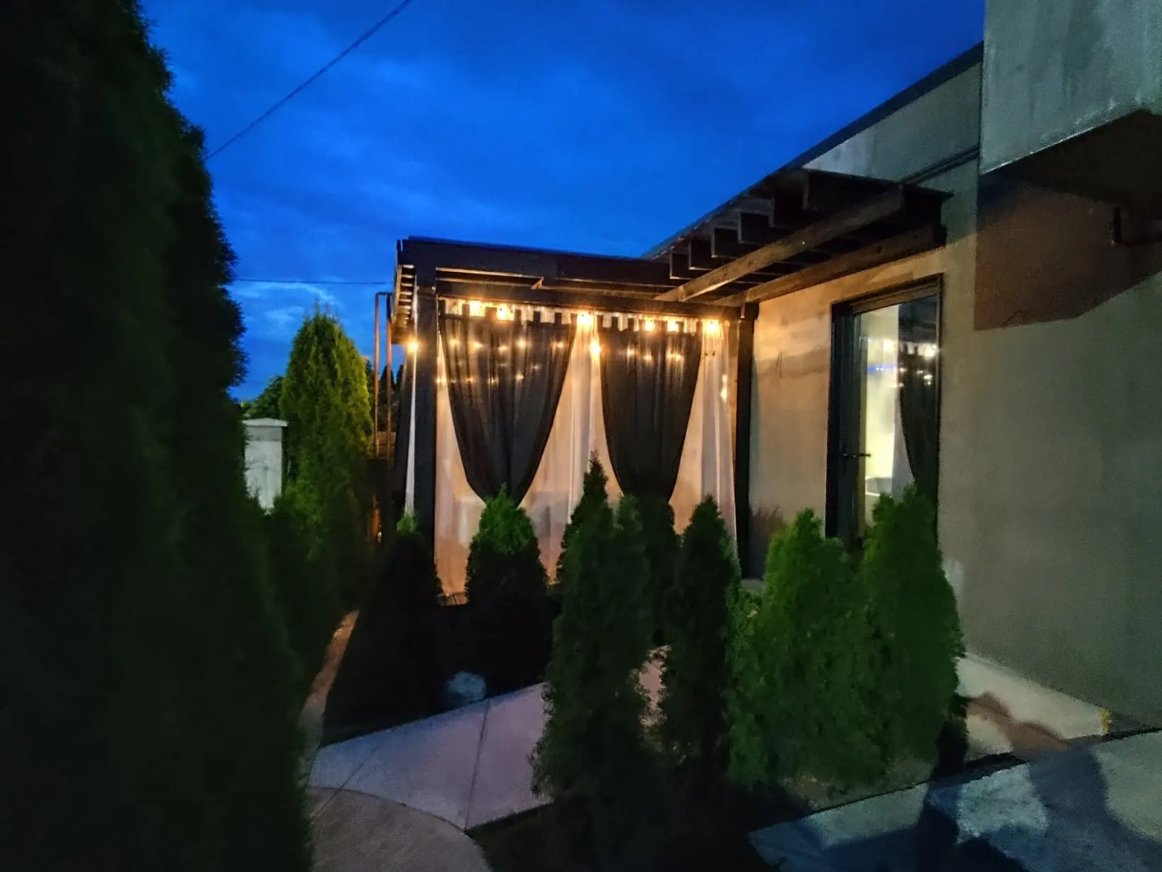 Однокомнатная квартира на сутки в Гродно, ул. Минаева 17а