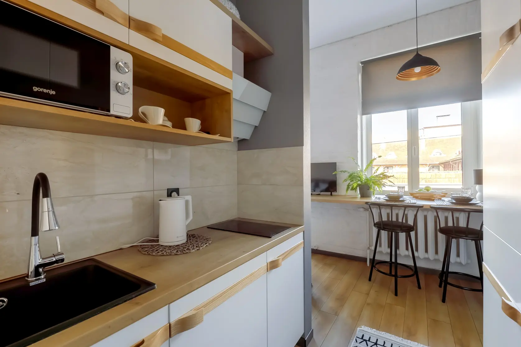 Apartment for daily rent, Grodno, Karla Marksa str. 9 — interior photo