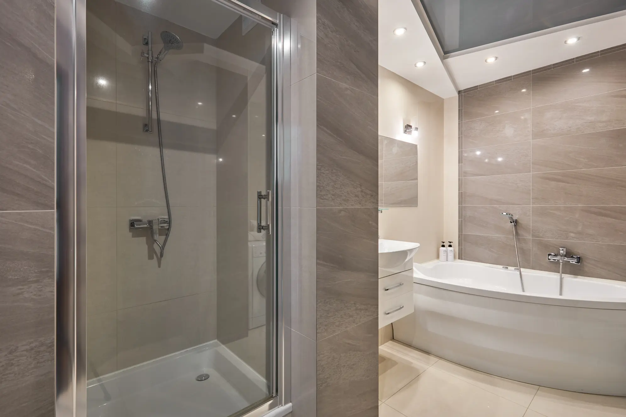 Apartment for daily rent, Grodno, Dzerzhinskogo str. 58 — interior photo