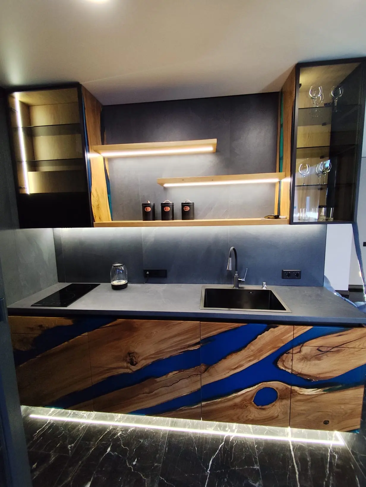 Интерьер квартиры посуточно, Гродно, ул. Минаева 17а