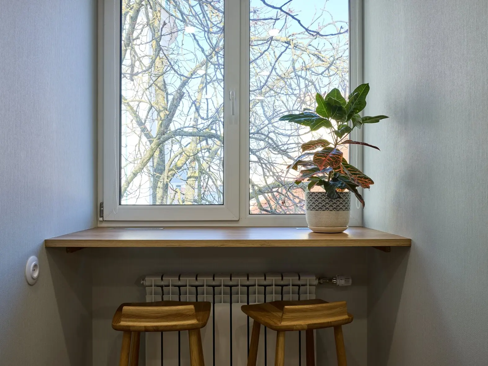Apartment for daily rent, Grodno, Karla Marksa str. 7 — interior photo