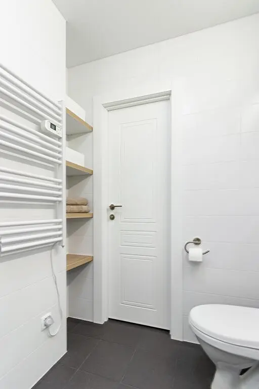 Apartment for daily rent, Grodno, Kosmonavtov av. 6а — interior photo