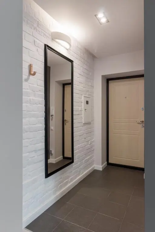 Apartment for daily rent, Grodno, Kosmonavtov av. 6а — interior photo
