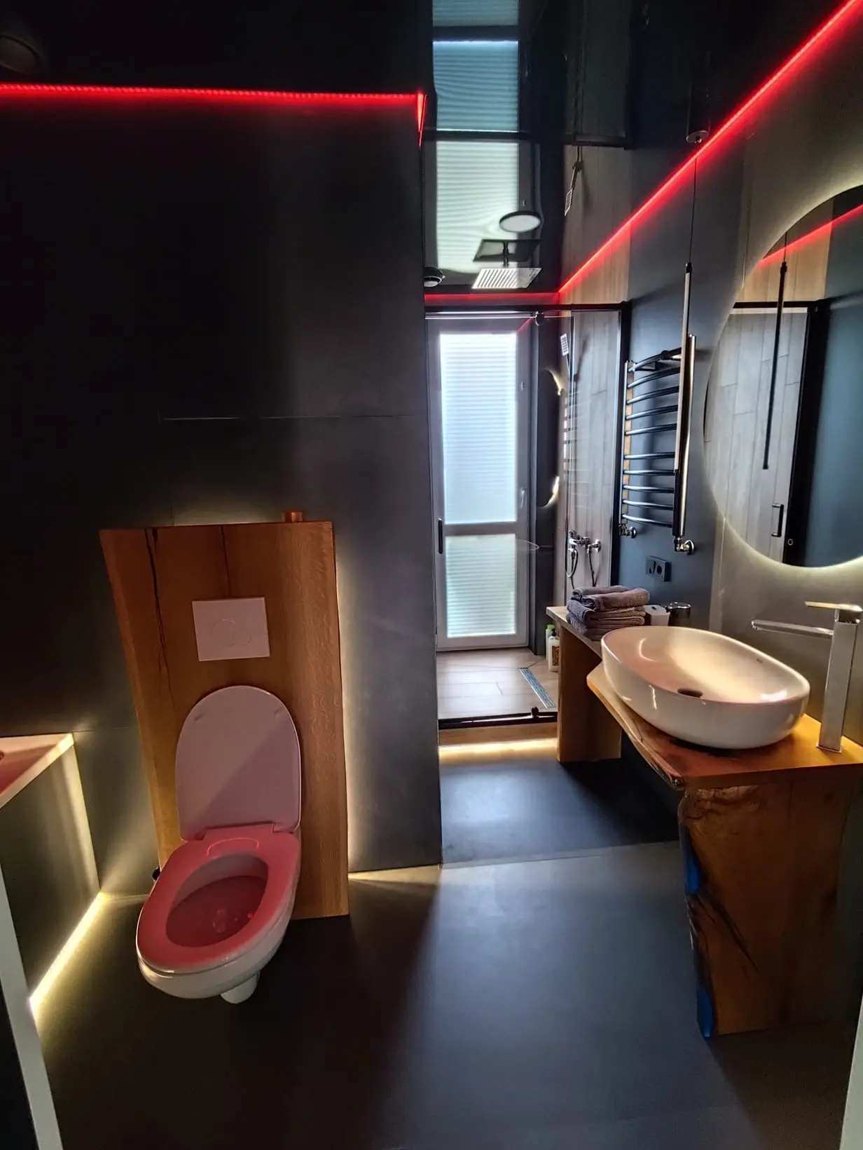 Квартира посуточно Гродно, ул. Минаева 17а — фото интерьера