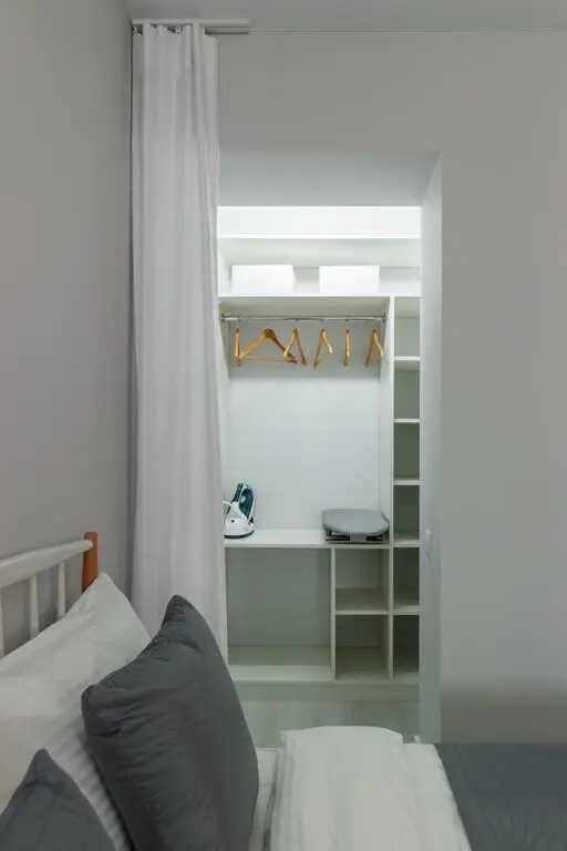 Apartment for daily rent, Grodno, Kosmonavtov av. 6а — interior photo