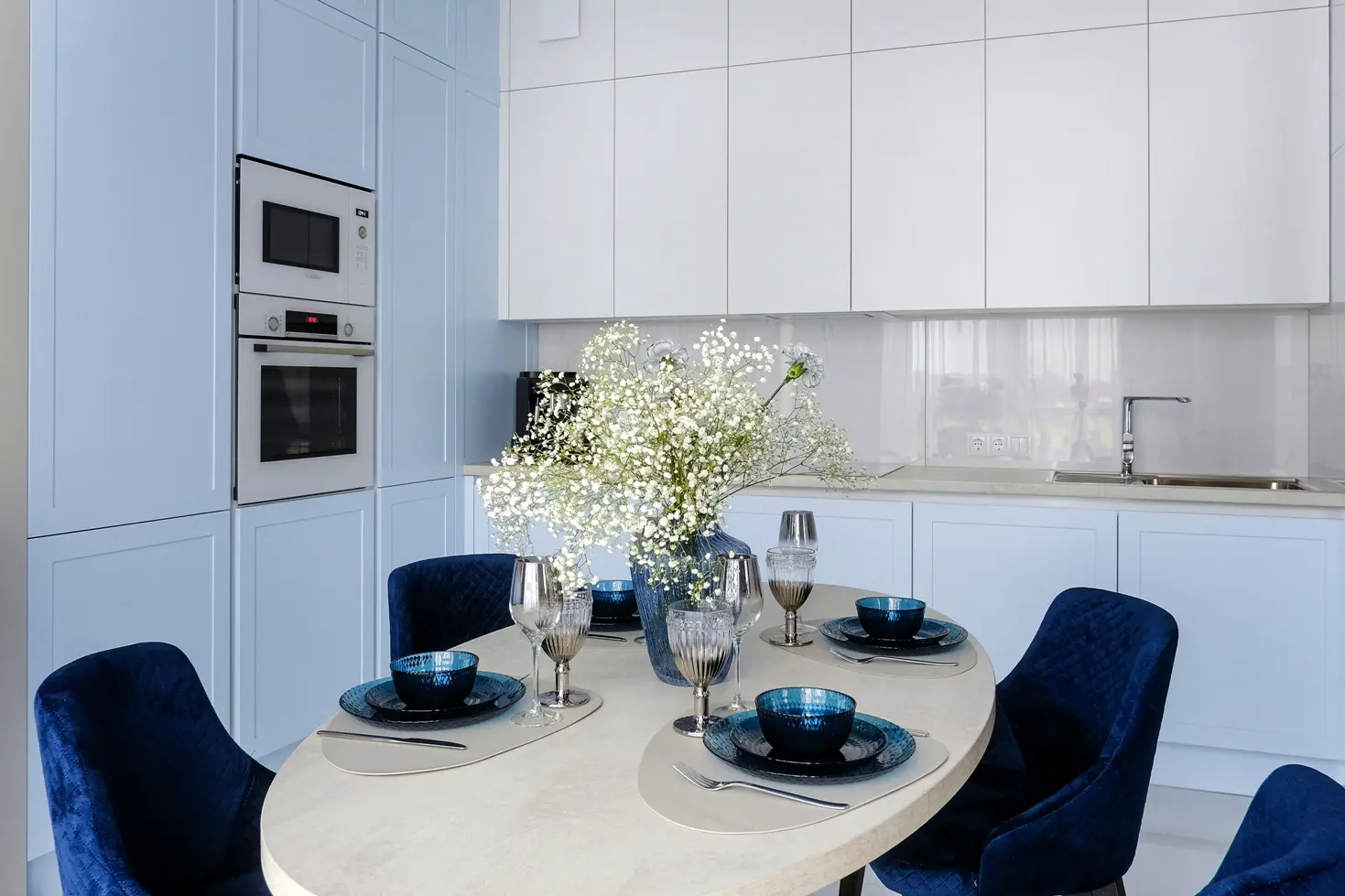 Apartment for daily rent, Grodno, ул. Буденного 28 — interior photo