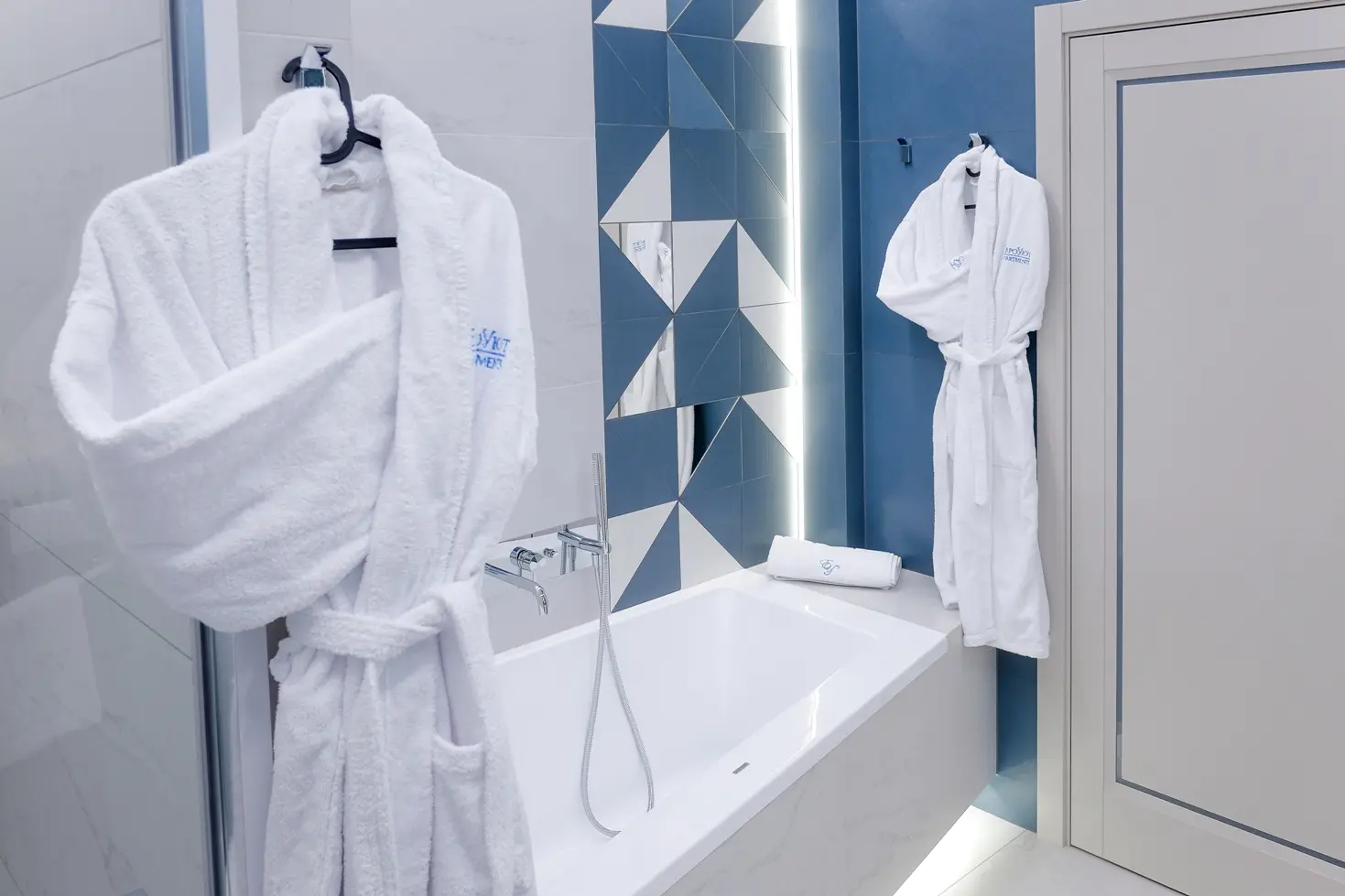 Apartment for daily rent, Grodno, ул. Буденного 28 — interior photo