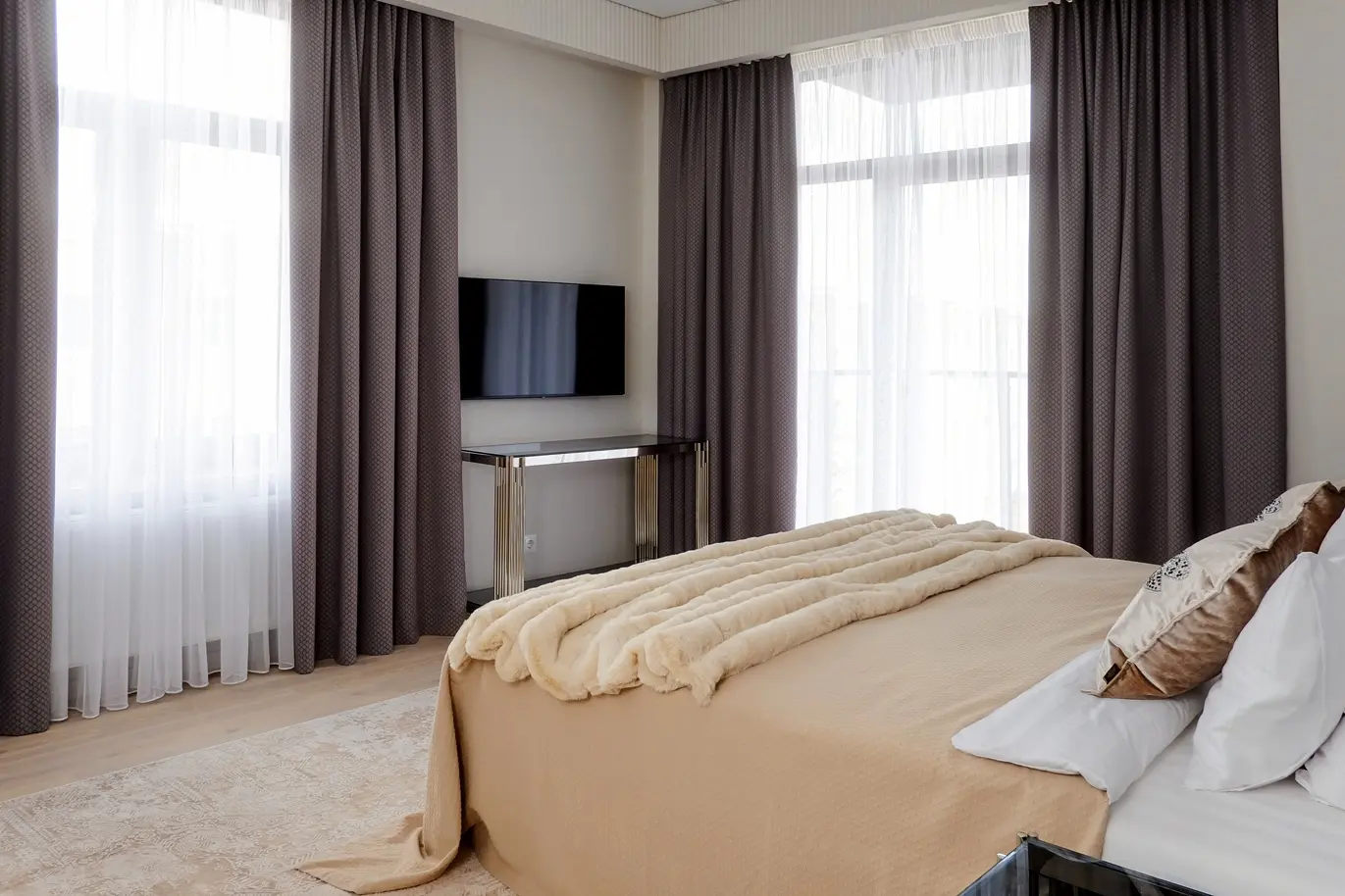 Apartment for daily rent, Grodno, ул. Буденного 28 — interior photo