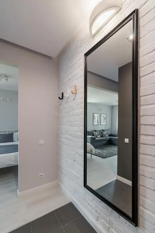 Apartment for daily rent, Grodno, Kosmonavtov av. 6а — interior photo
