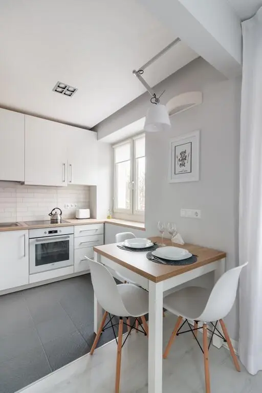 Apartment for daily rent, Grodno, Kosmonavtov av. 6а — interior photo