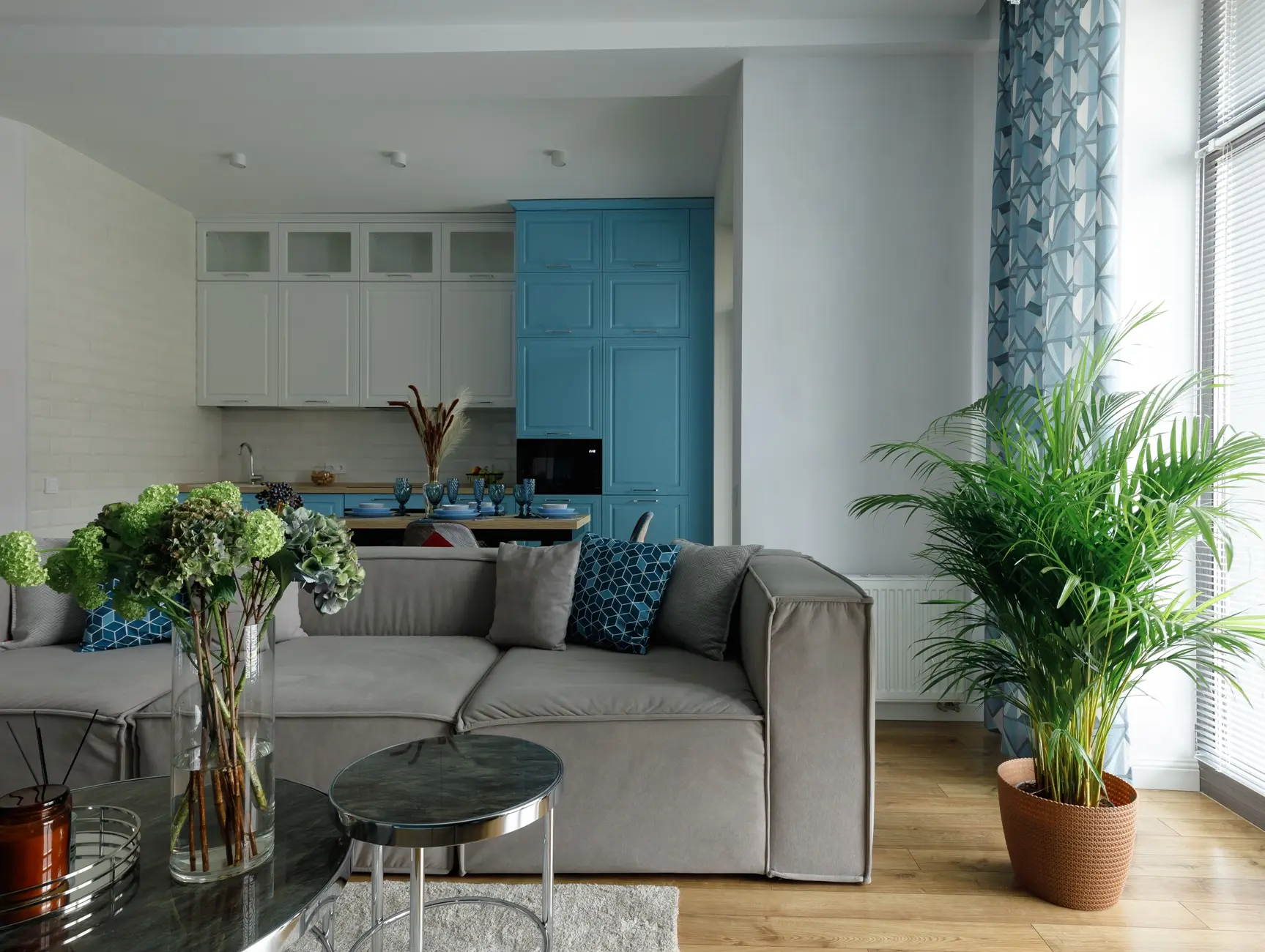 Apartment for daily rent, Grodno, ул. Буденного 28 — interior photo