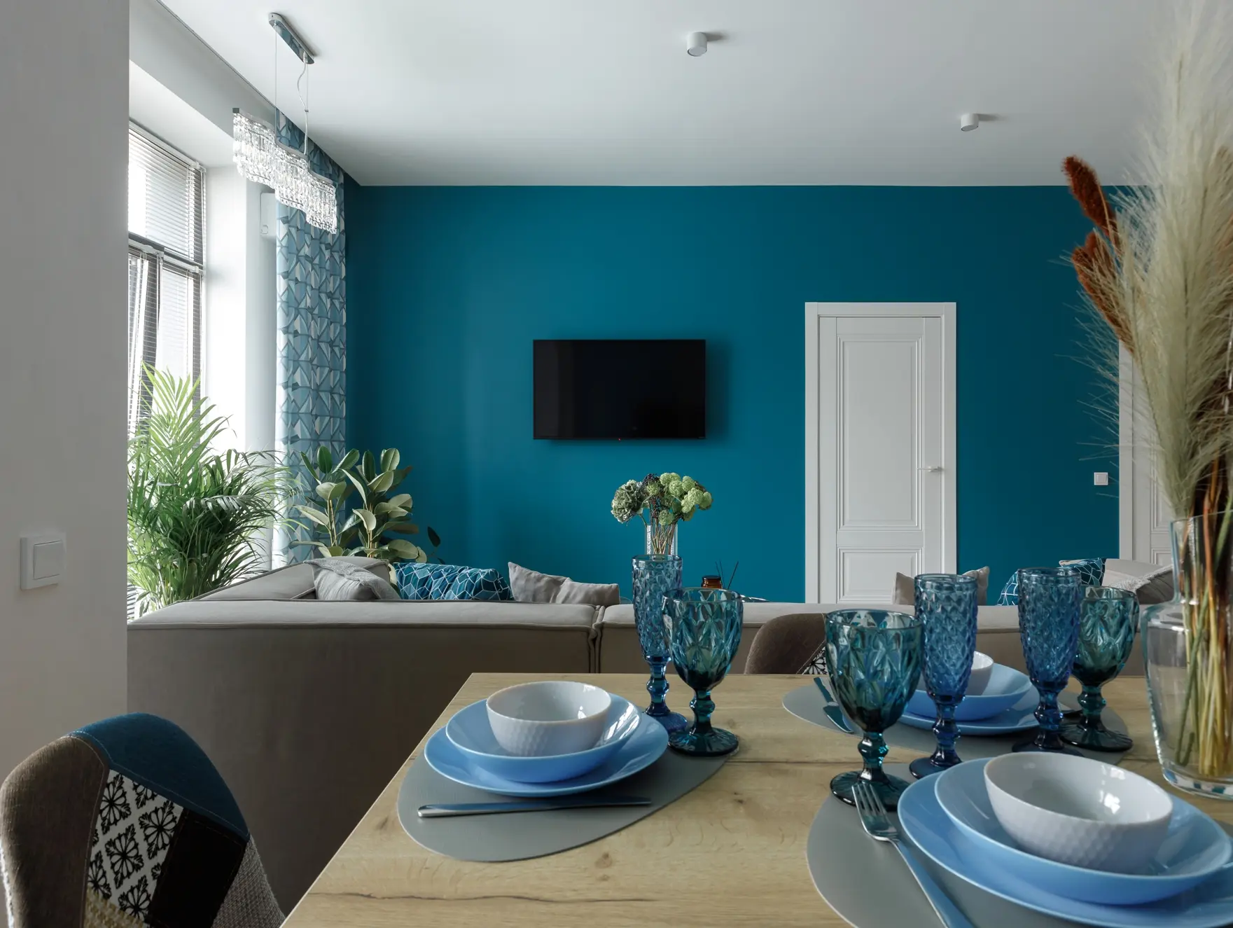 Apartment for daily rent, Grodno, ул. Буденного 28 — interior photo