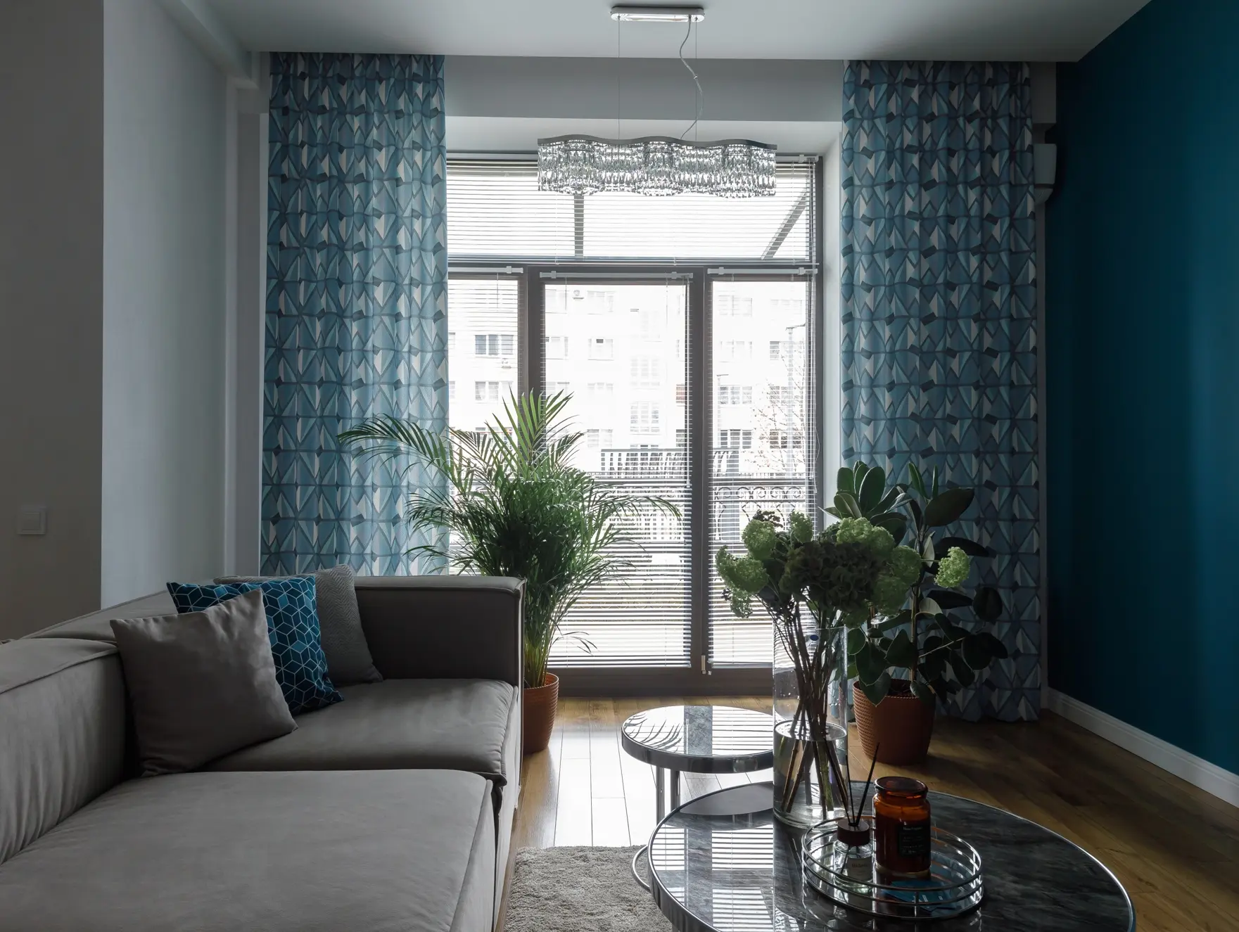 Apartment for daily rent, Grodno, ул. Буденного 28 — interior photo