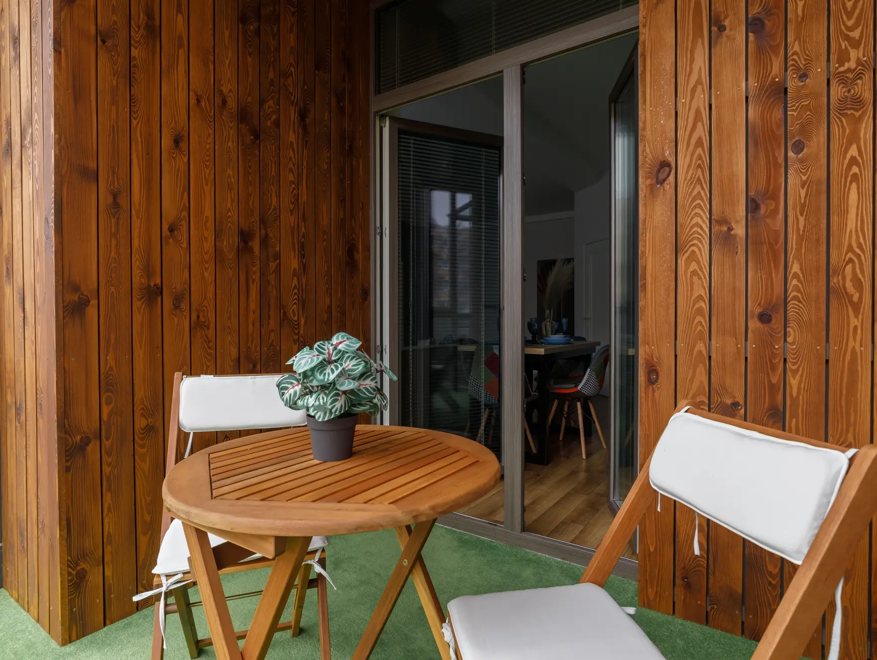Apartment for daily rent, Grodno, ул. Буденного 28 — interior photo