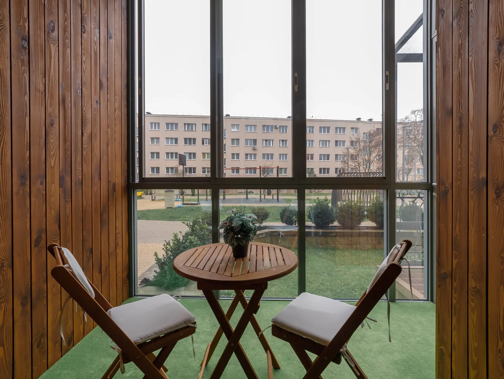 Apartment for daily rent, Grodno, ул. Буденного 28 — interior photo