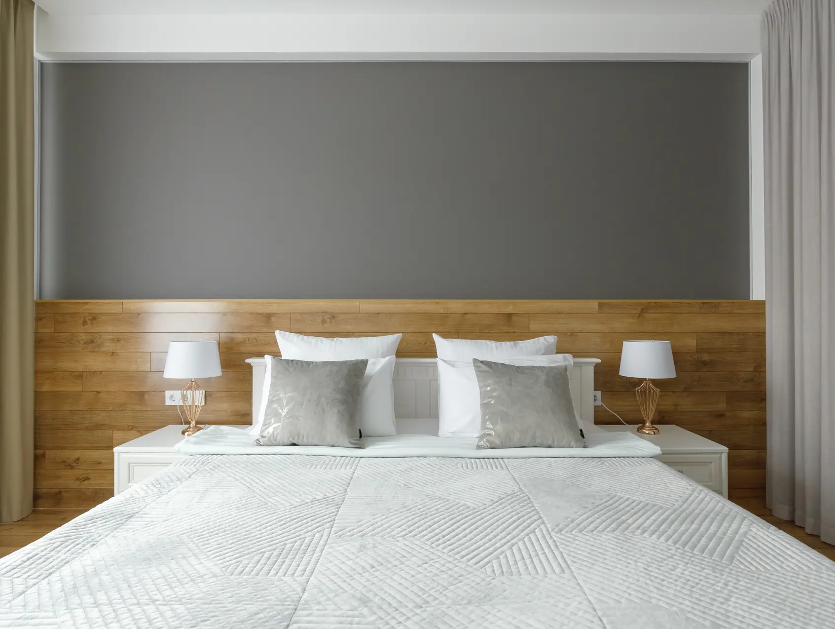 Apartment for daily rent, Grodno, ул. Буденного 28 — interior photo