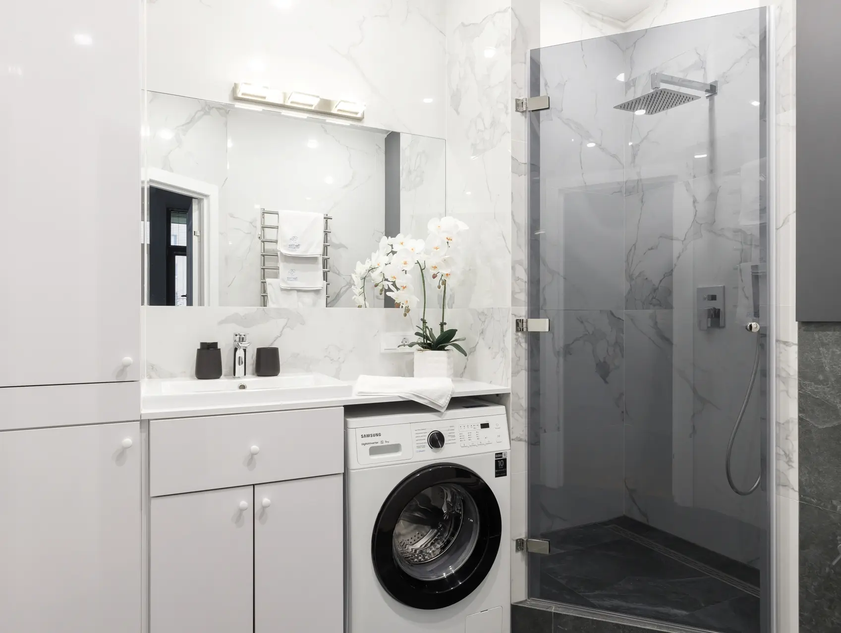 Apartment for daily rent, Grodno, ул. Буденного 28 — interior photo