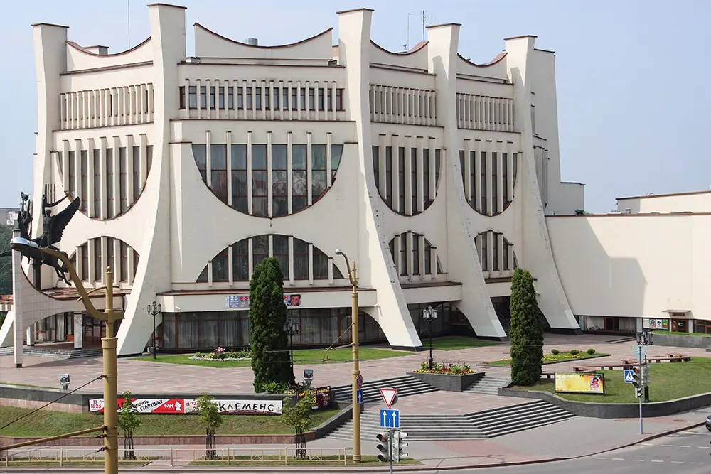Квартира посуточно Гродно, ул. Стефана Батория 6 — фото интерьера