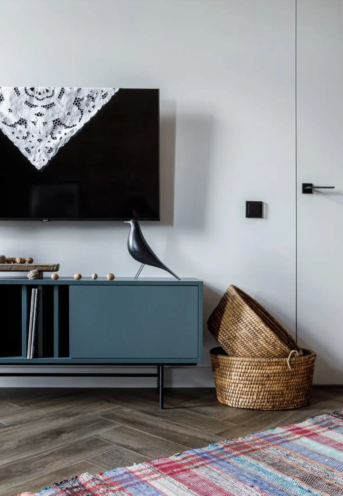 Apartment for daily rent, Grodno, Sovetskaya str. 13 — interior photo