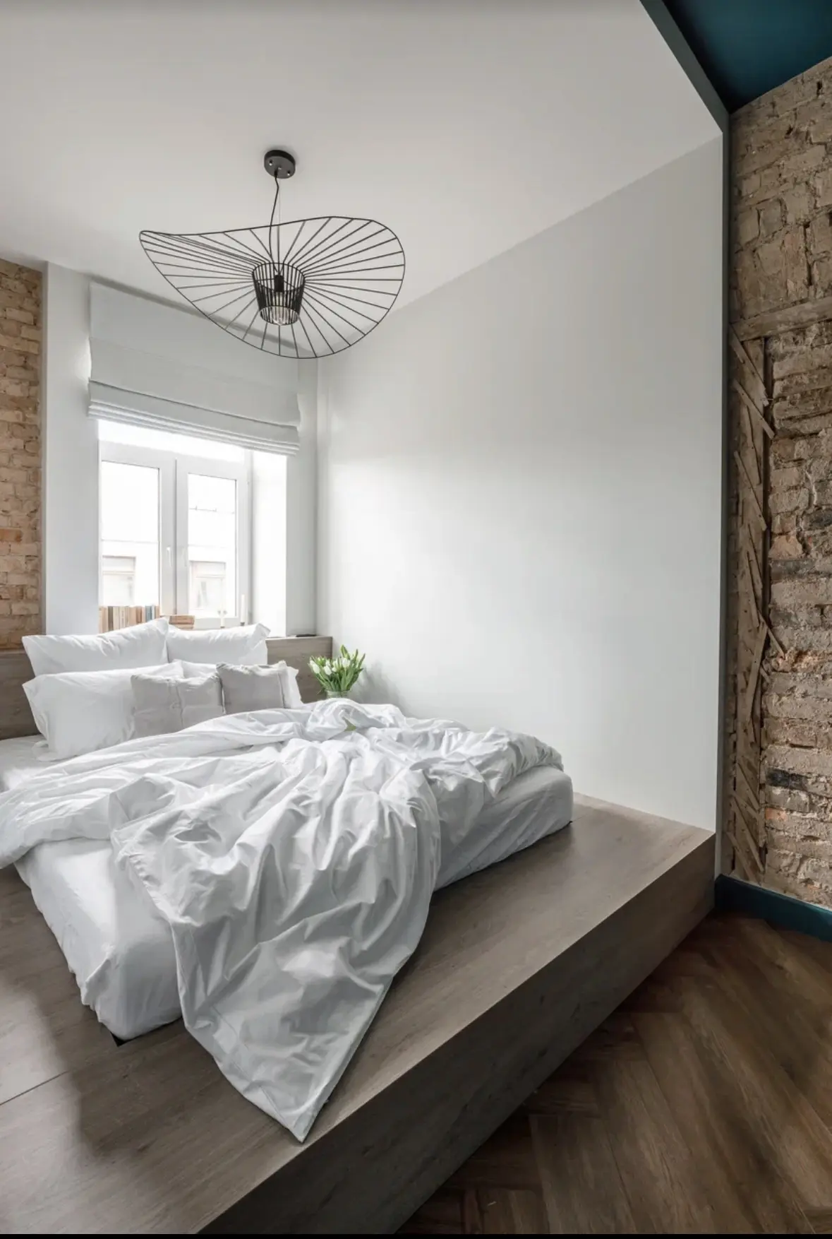 Apartment for daily rent, Grodno, Sovetskaya str. 13 — interior photo