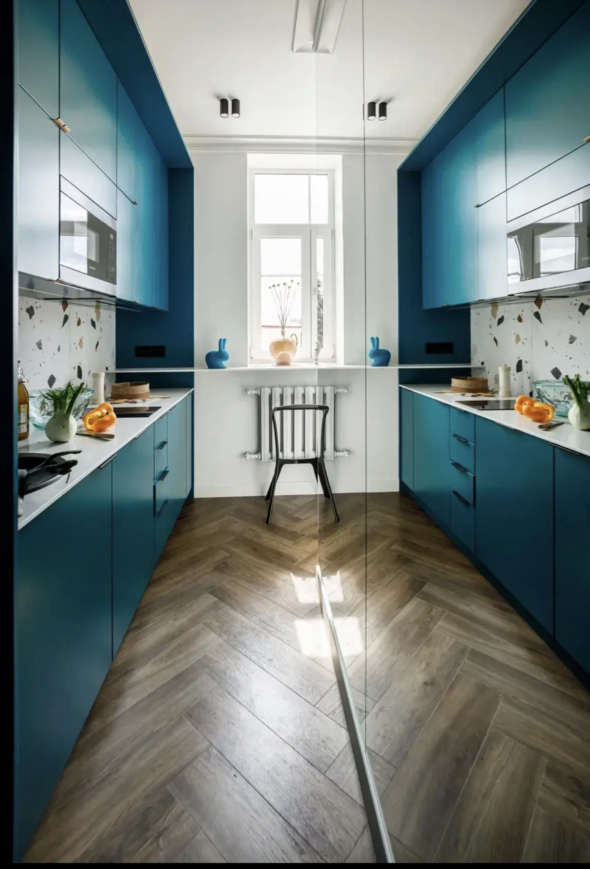 Apartment for daily rent, Grodno, Sovetskaya str. 13 — interior photo