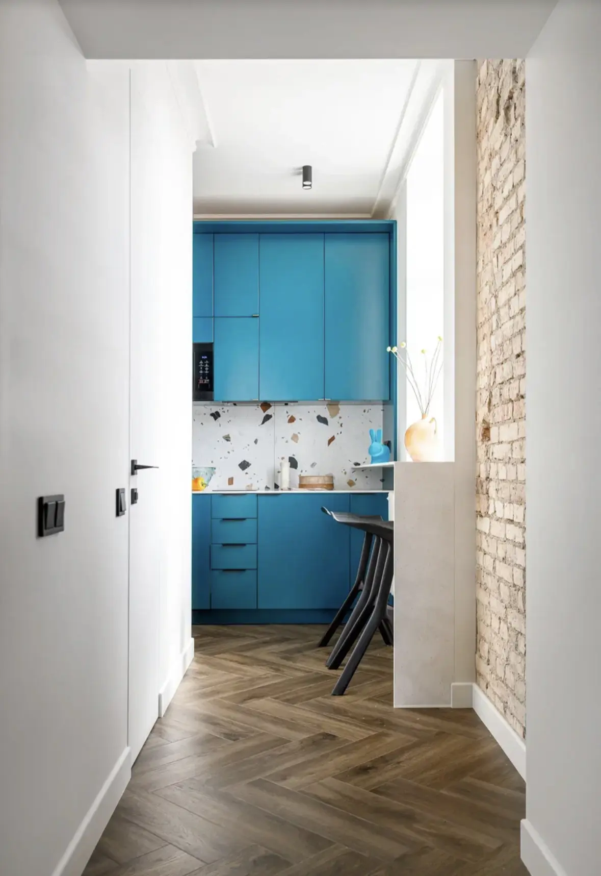 Apartment for daily rent, Grodno, Sovetskaya str. 13 — interior photo